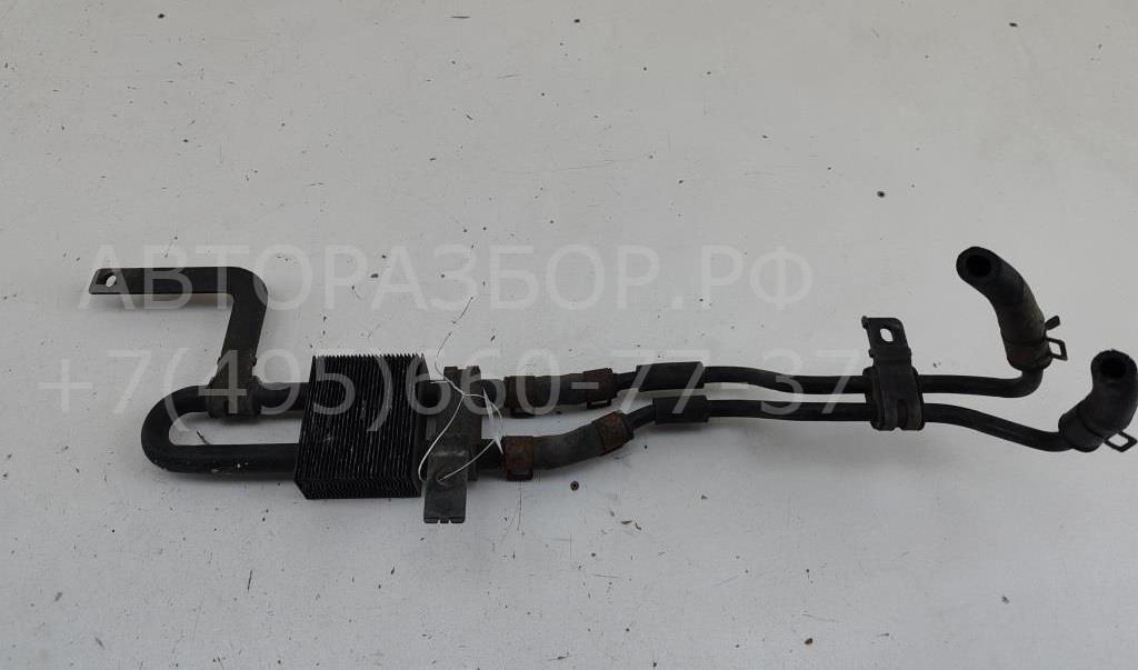 Радиатор ГУР