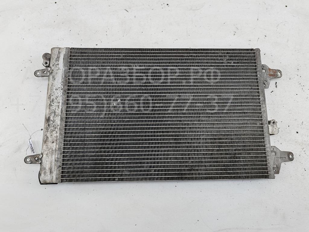 Радиатор кондиционера / конденсер
