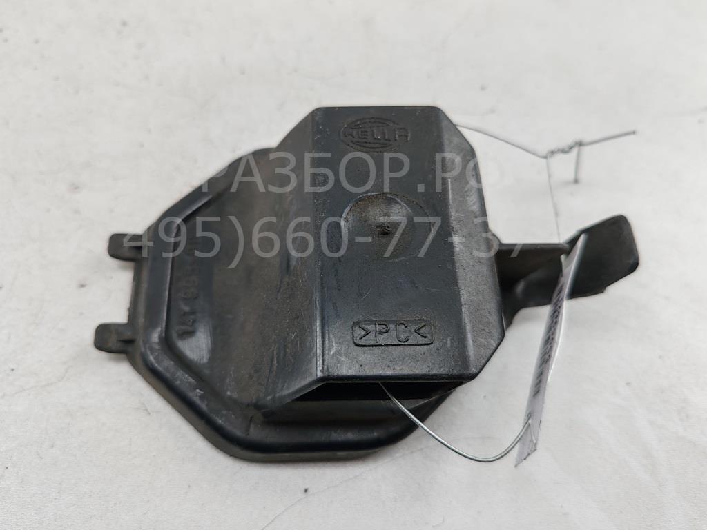 Крышка фары левой