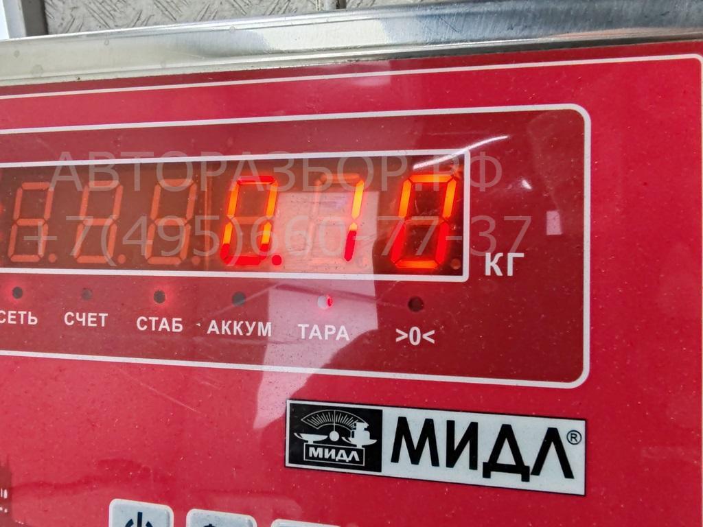 Корректор фары