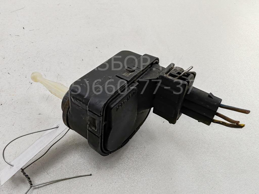 Корректор фары