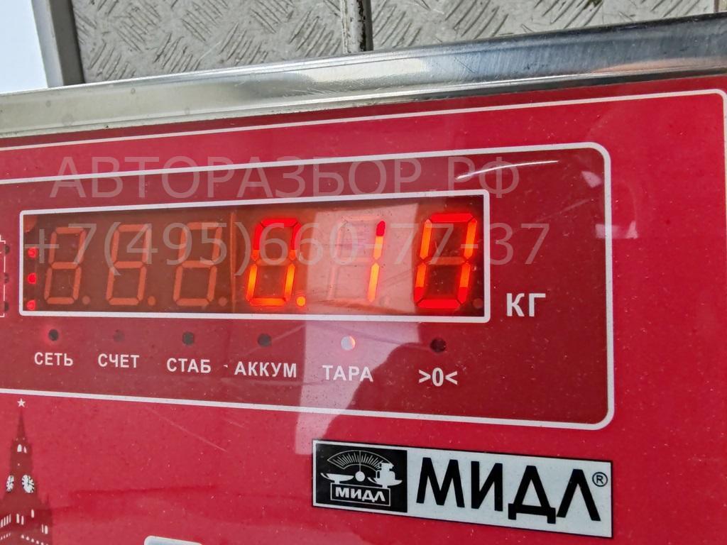 Корректор фары