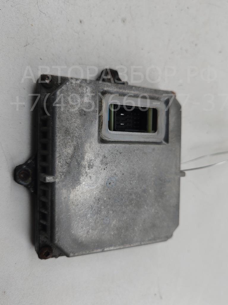 Блок ксеноновой лампы