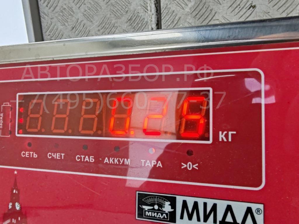 Блок ксеноновой лампы