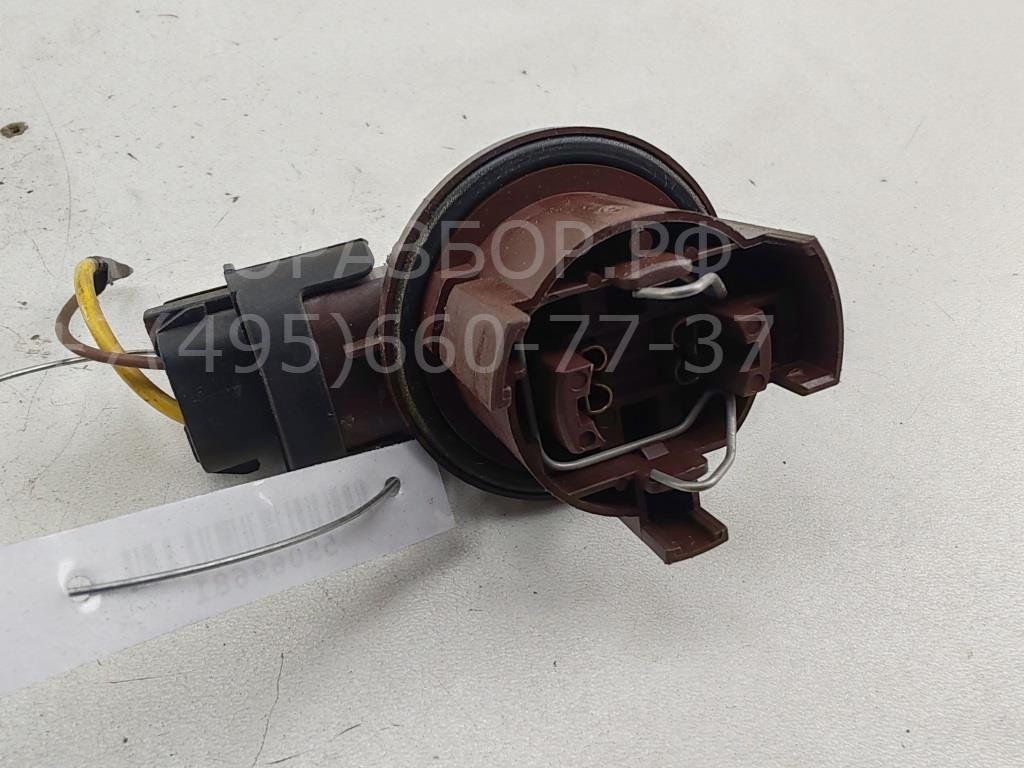 Патрон лампы