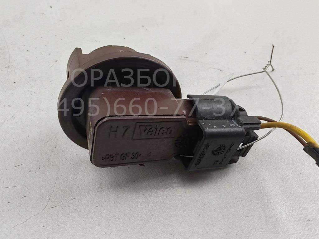 Патрон лампы