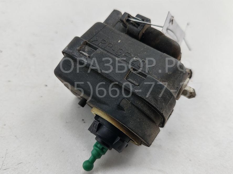 Корректор фары