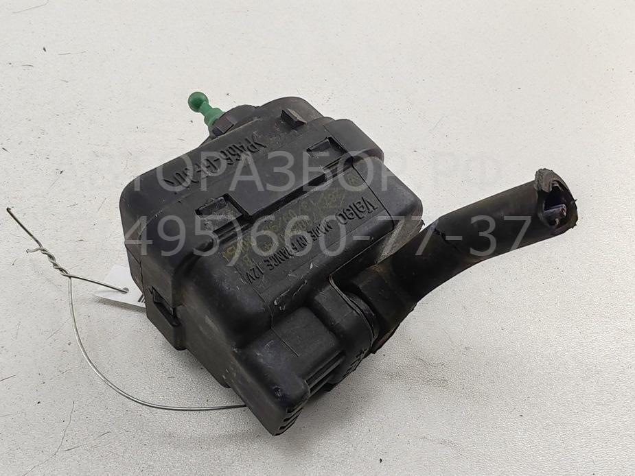 Корректор фары