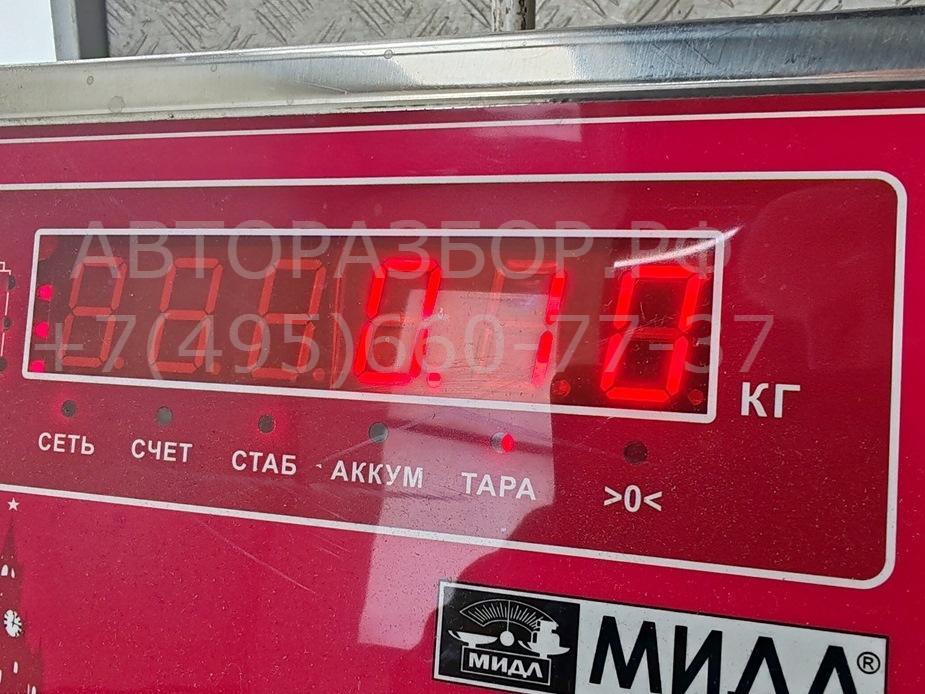 Корректор фары