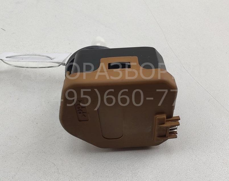 Корректор фары