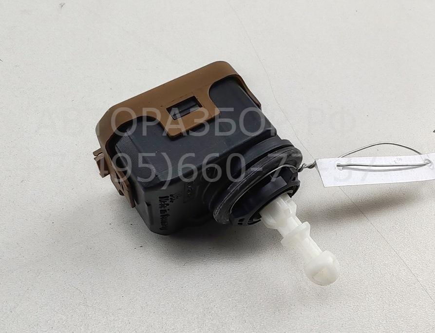 Корректор фары