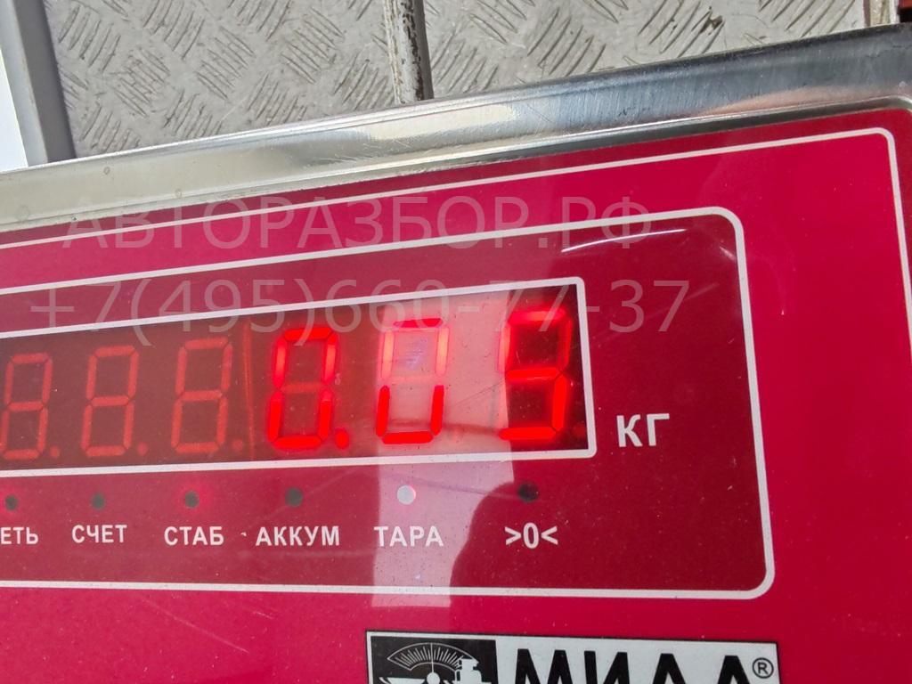 Корректор фары