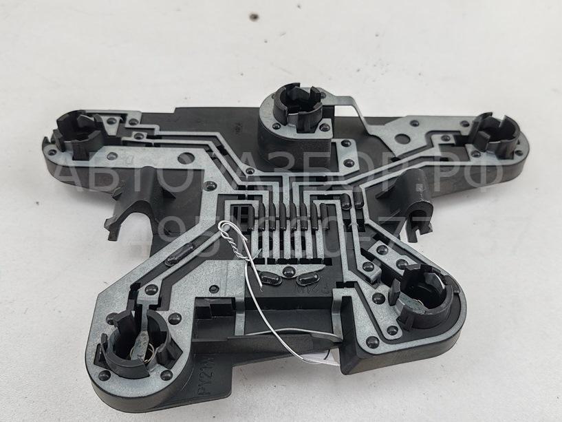 Плата заднего фонаря правого