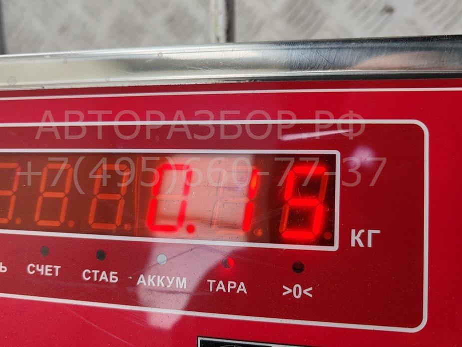 Плата заднего фонаря правого