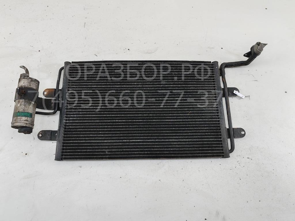 Радиатор кондиционера / конденсер