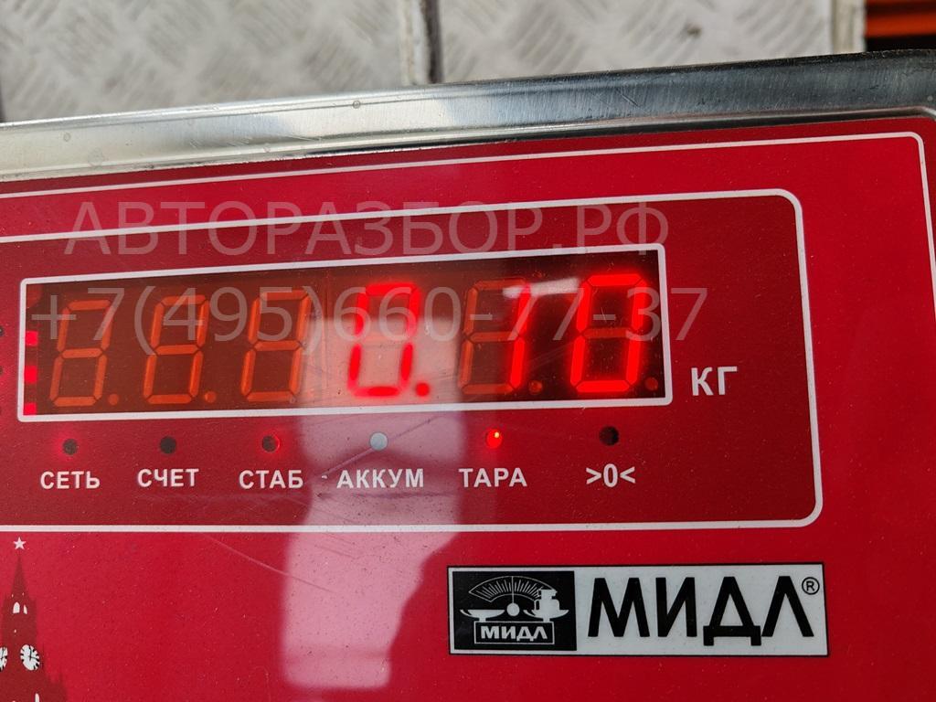 Указатель поворота правый