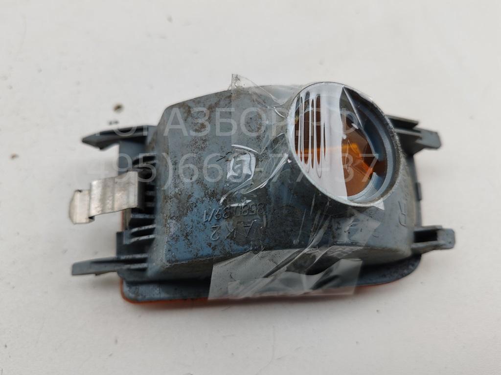 Указатель поворота правый