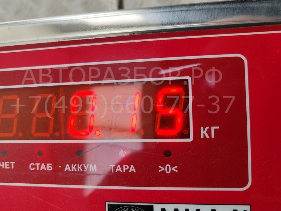 Плата заднего фонаря правого