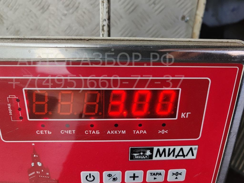 Радиатор кондиционера / конденсер