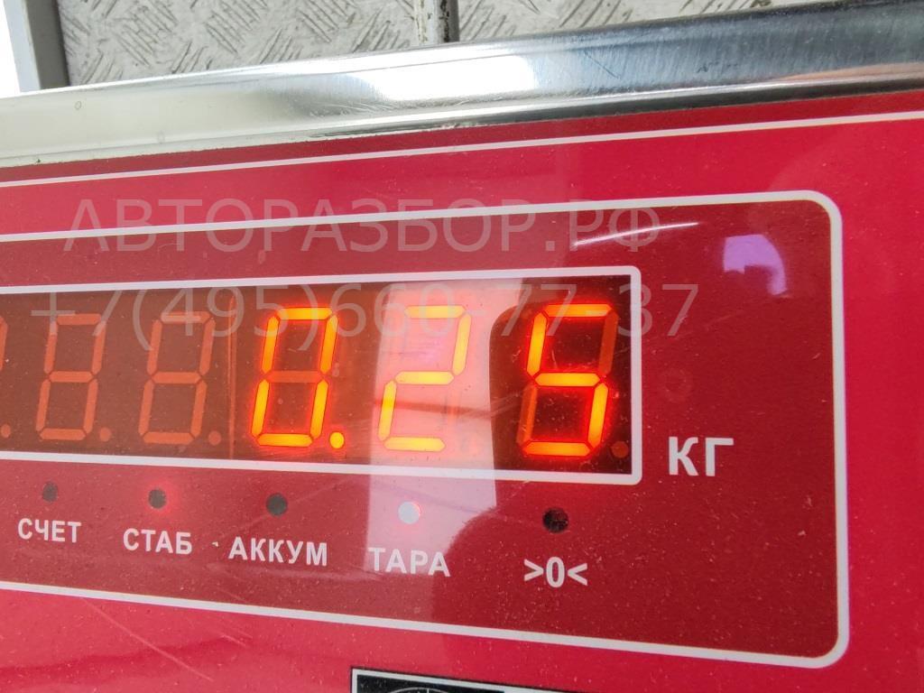 Плата заднего фонаря левого