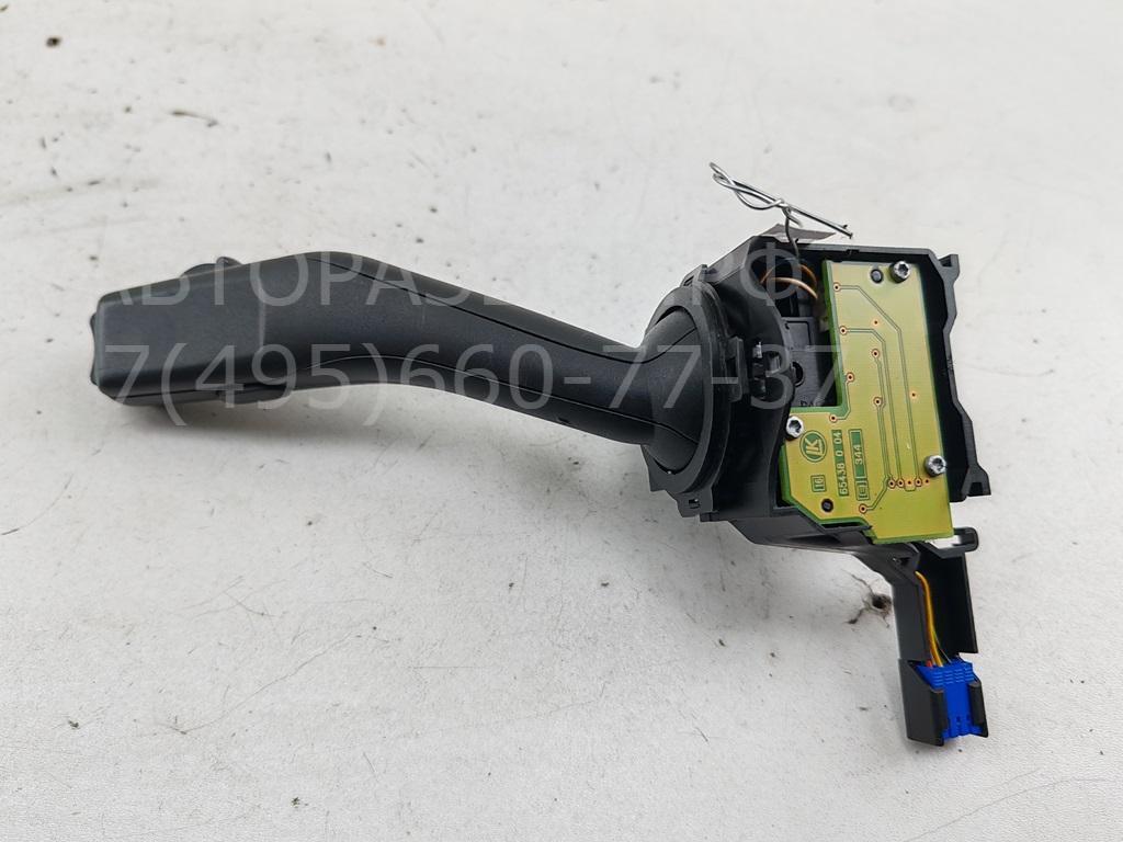 Переключатель стеклоочистителей