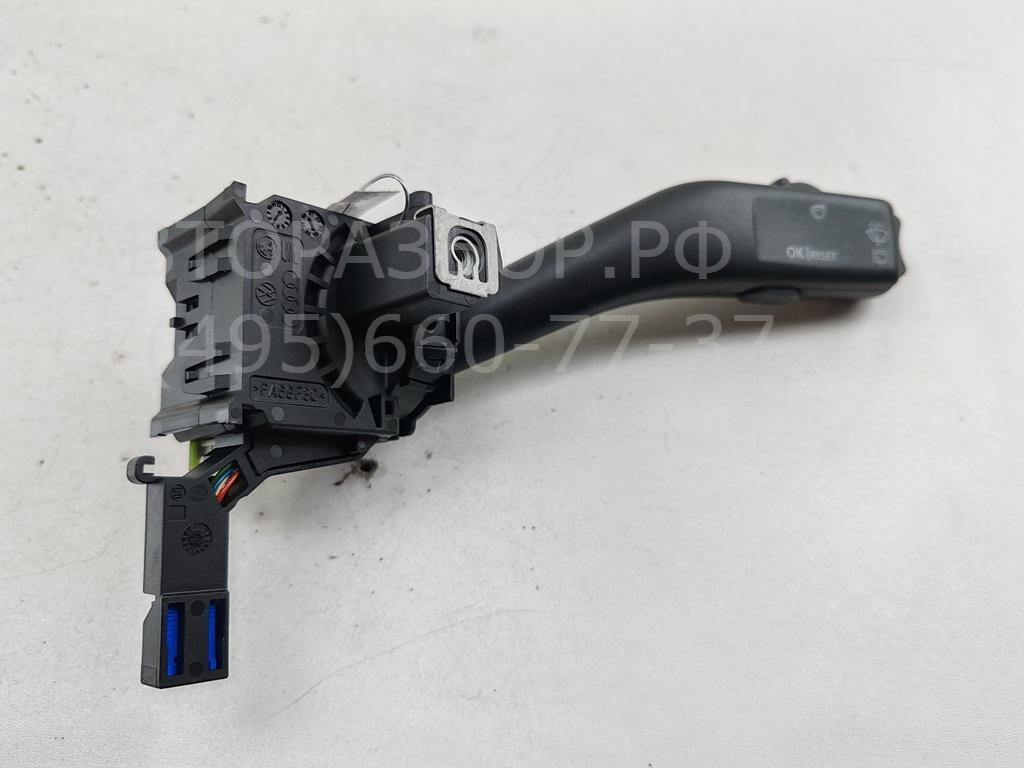 Переключатель стеклоочистителей