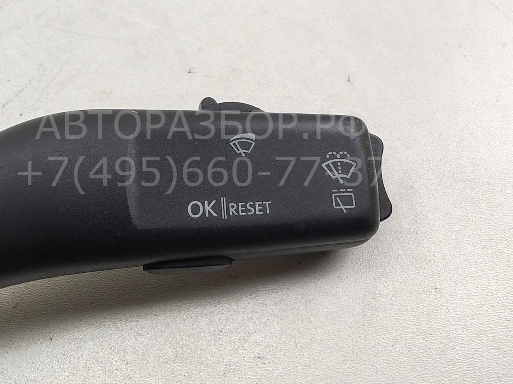 Переключатель стеклоочистителей