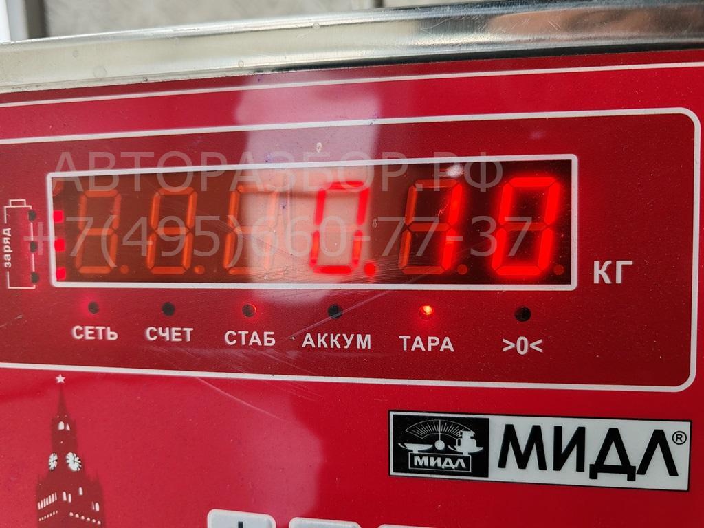 Переключатель стеклоочистителей