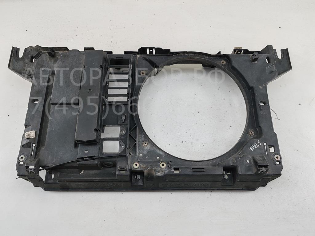 Диффузор вентилятора