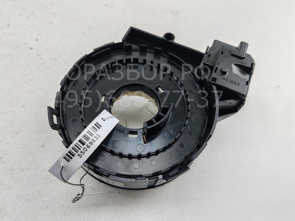 Механизм подрулевой для SRS (ленточный)