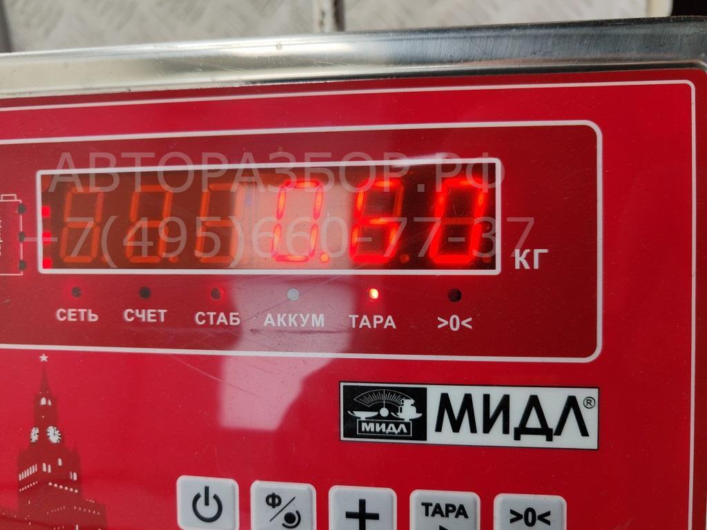 Патрубок интеркулера