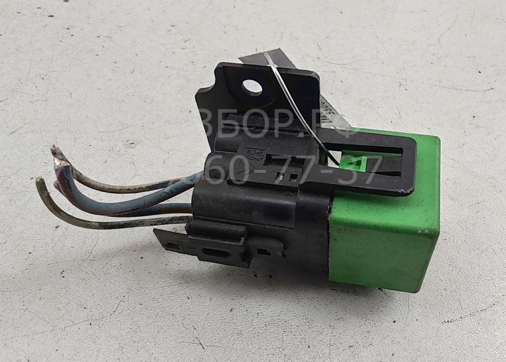 Реле вентилятора радиатора