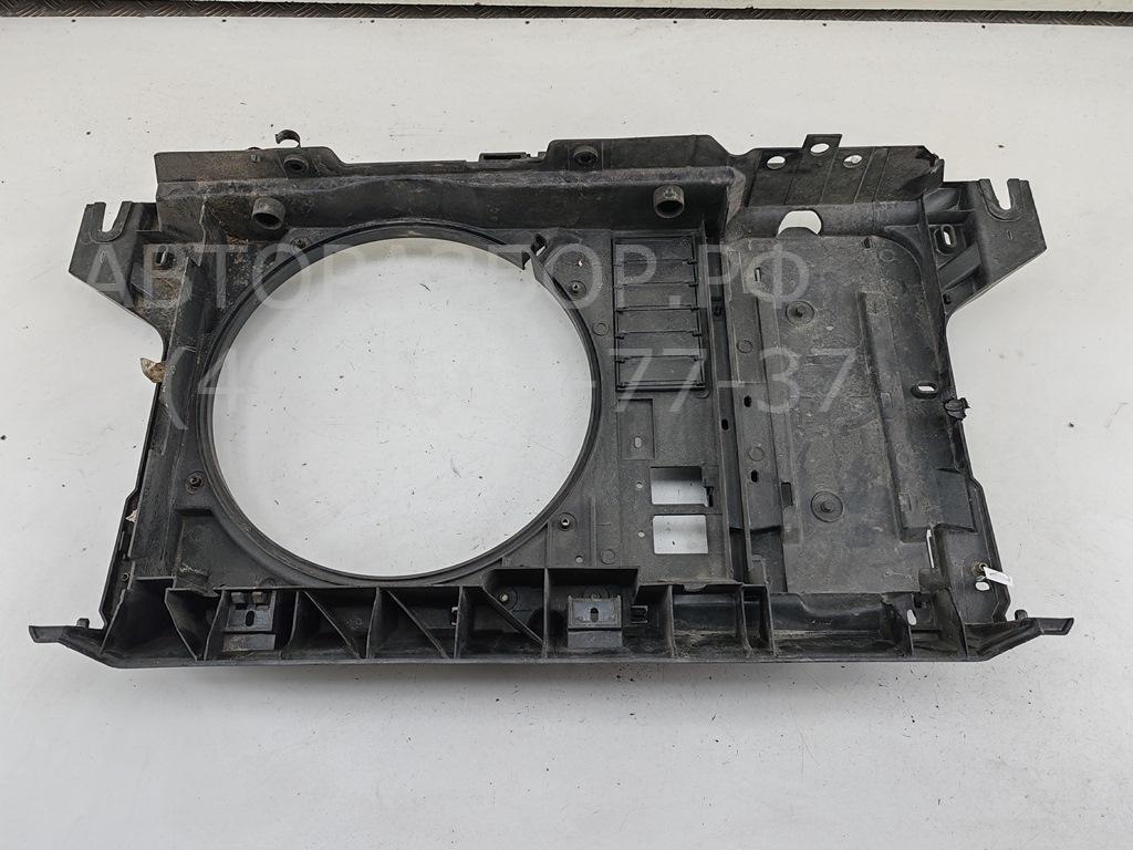 Диффузор вентилятора