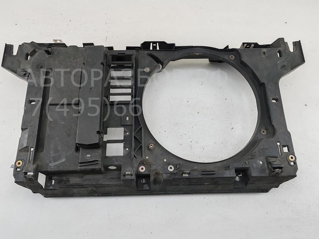 Диффузор вентилятора