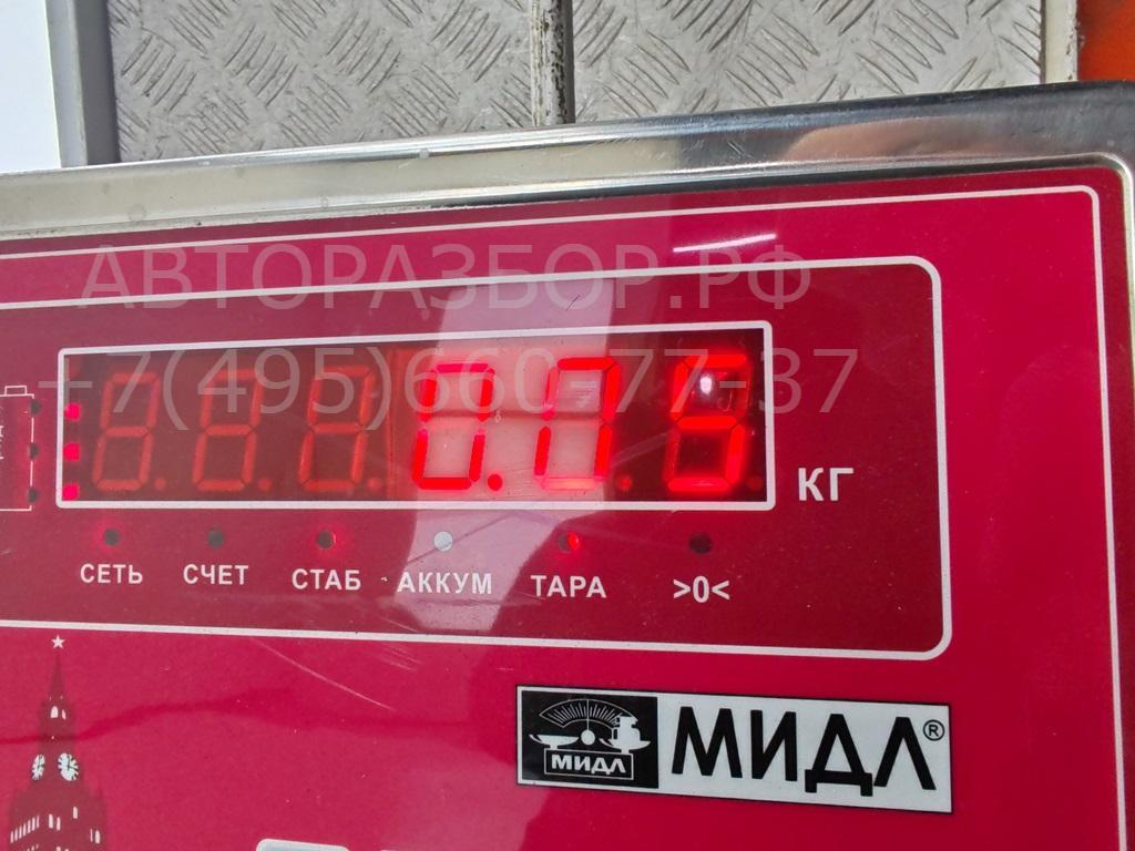 Реле вентилятора радиатора