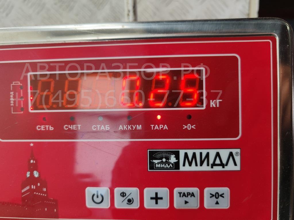 Патрубок интеркулера