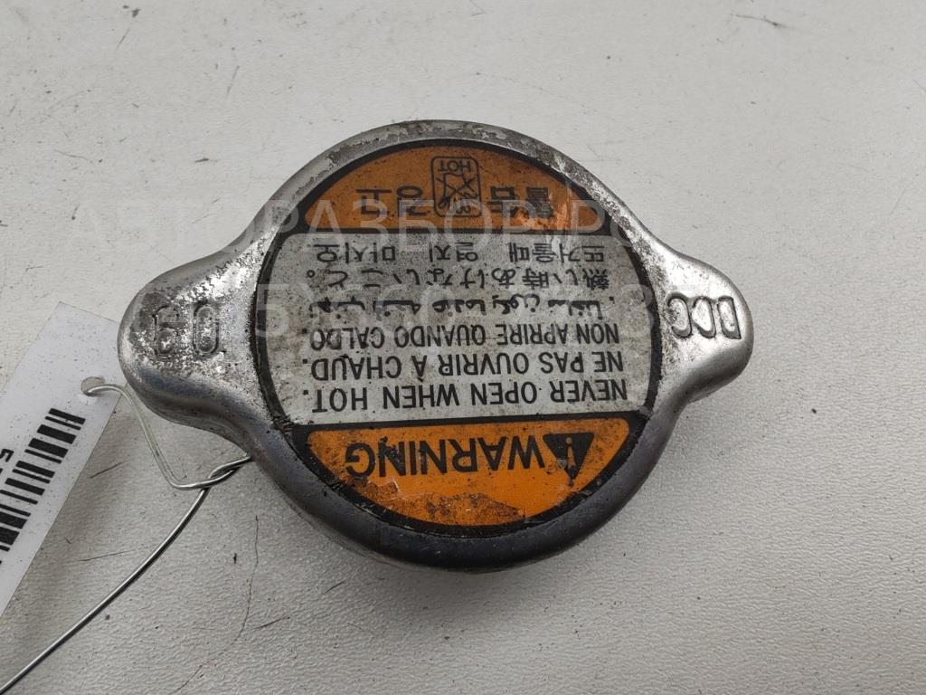 Крышка расширительного бачка