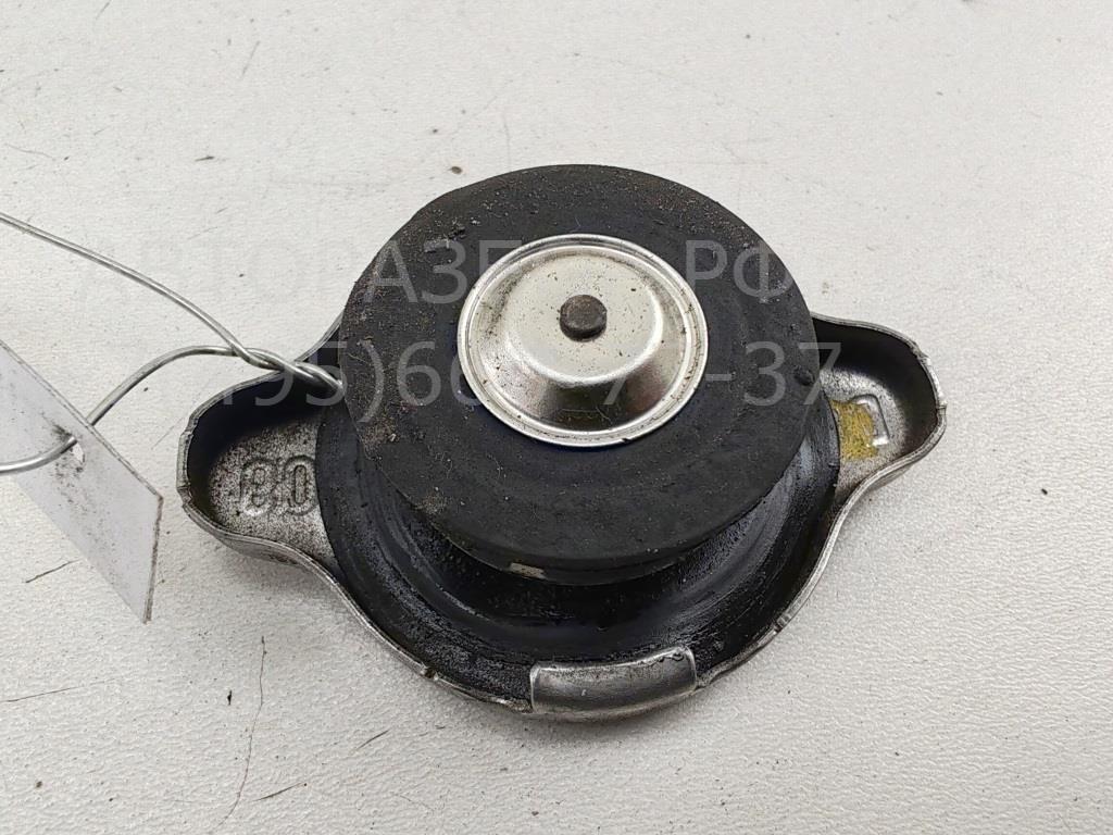 Крышка расширительного бачка