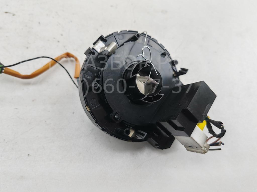 Механизм подрулевой для SRS (ленточный)