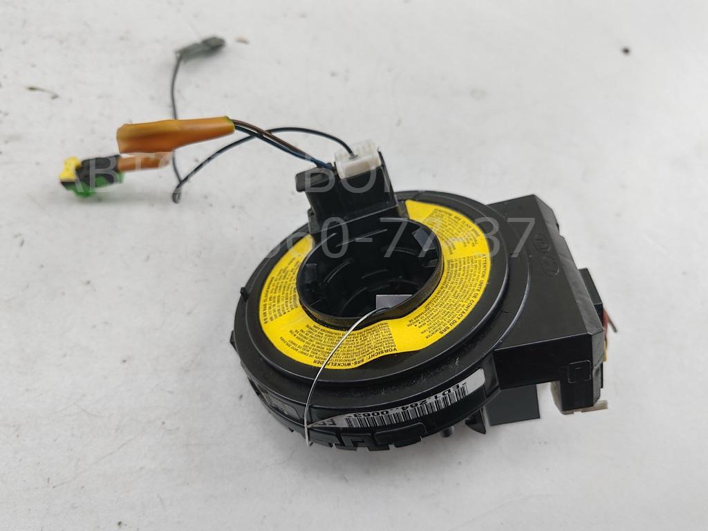 Механизм подрулевой для SRS (ленточный)