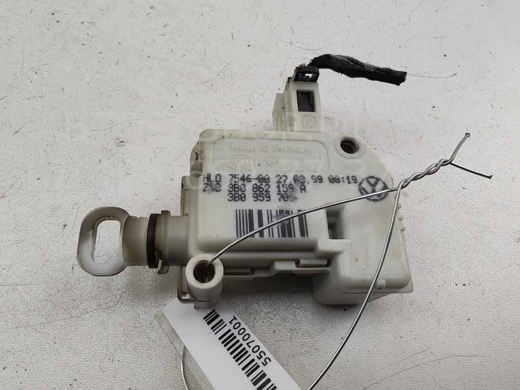 Активатор замка багажника