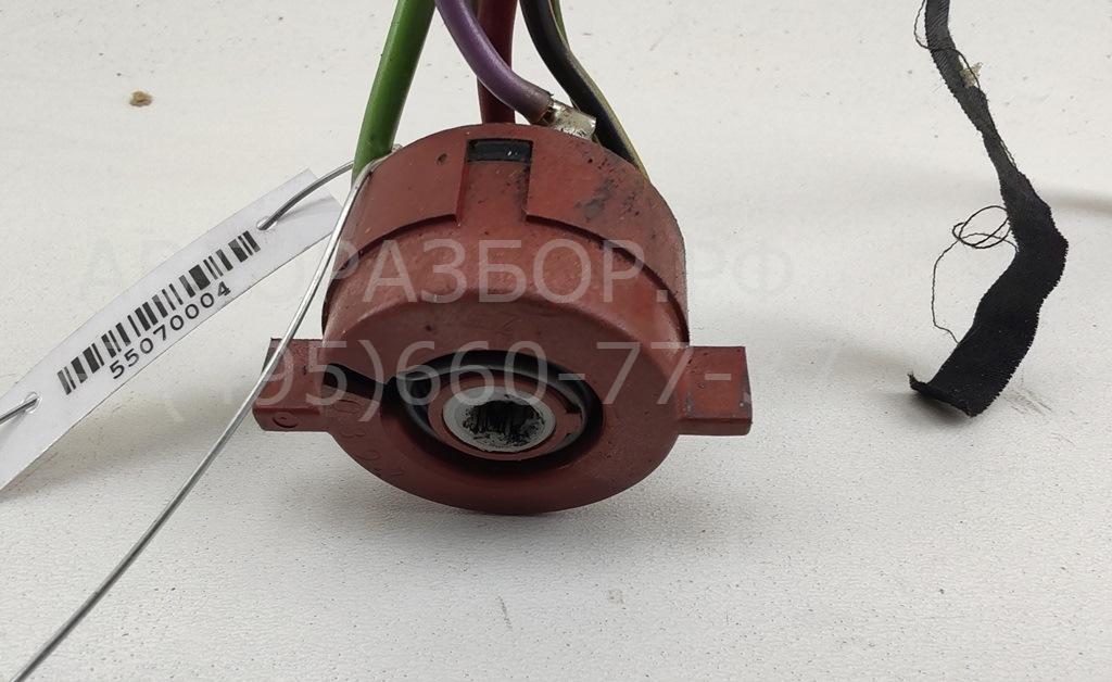 Контактная группа замка зажигания