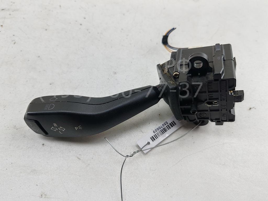 Переключатель поворотов подрулевой