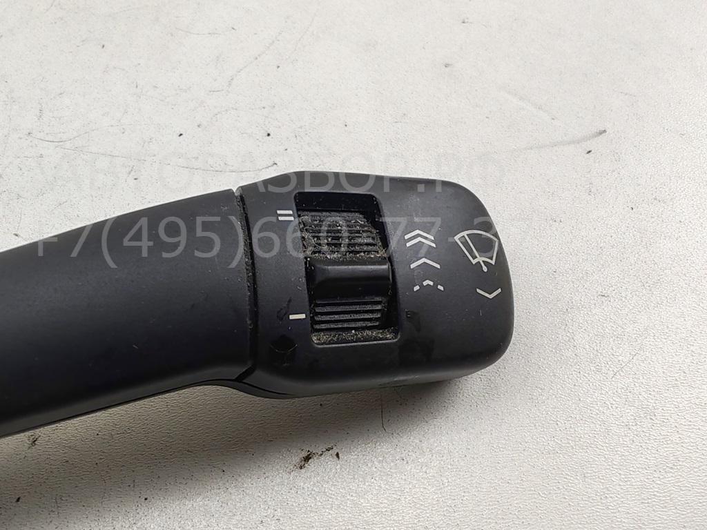 Переключатель стеклоочистителей