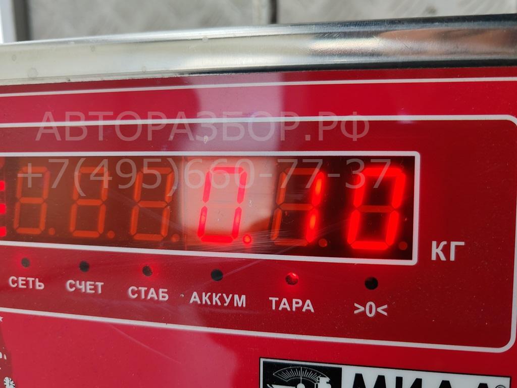 Переключатель стеклоочистителей