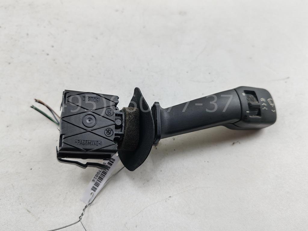 Переключатель стеклоочистителей