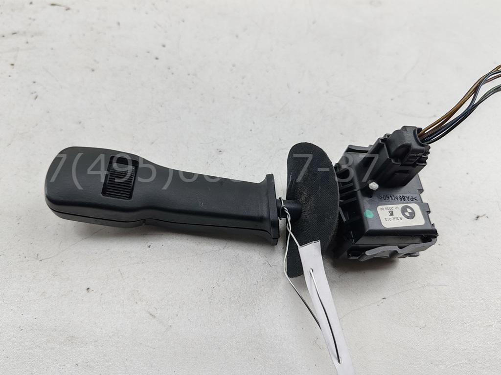 Переключатель стеклоочистителей