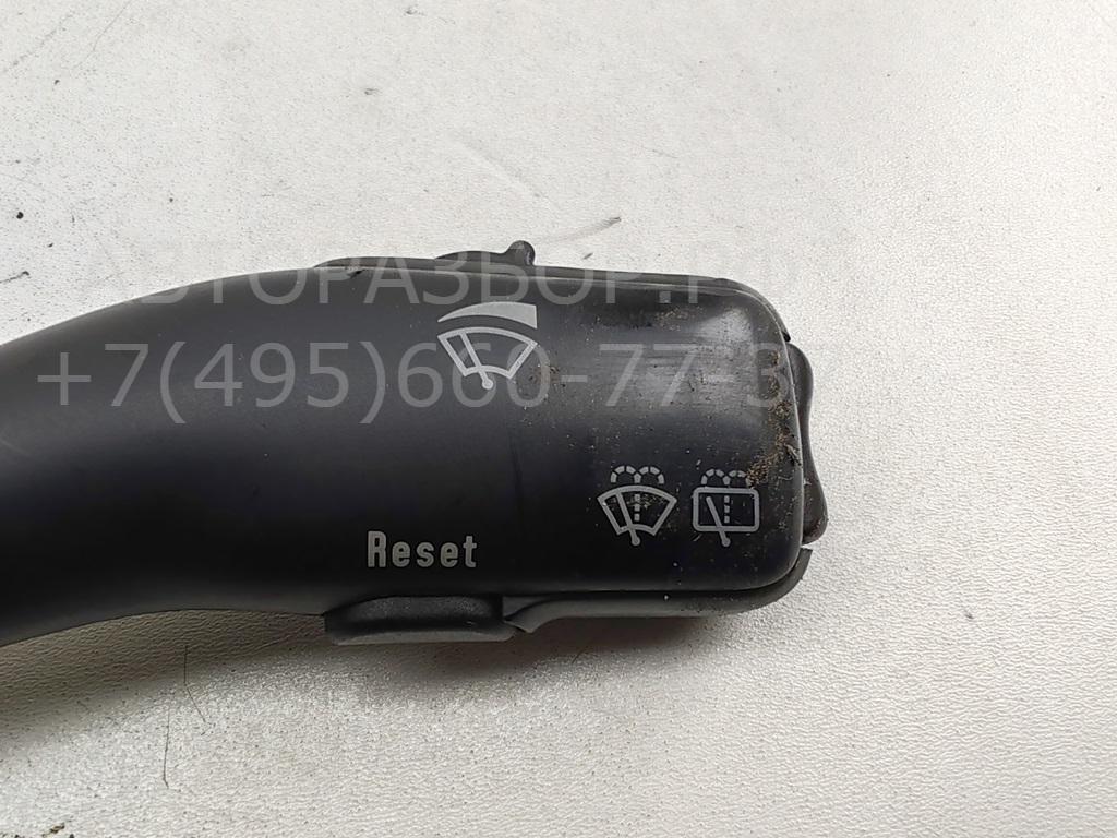 Переключатель стеклоочистителей