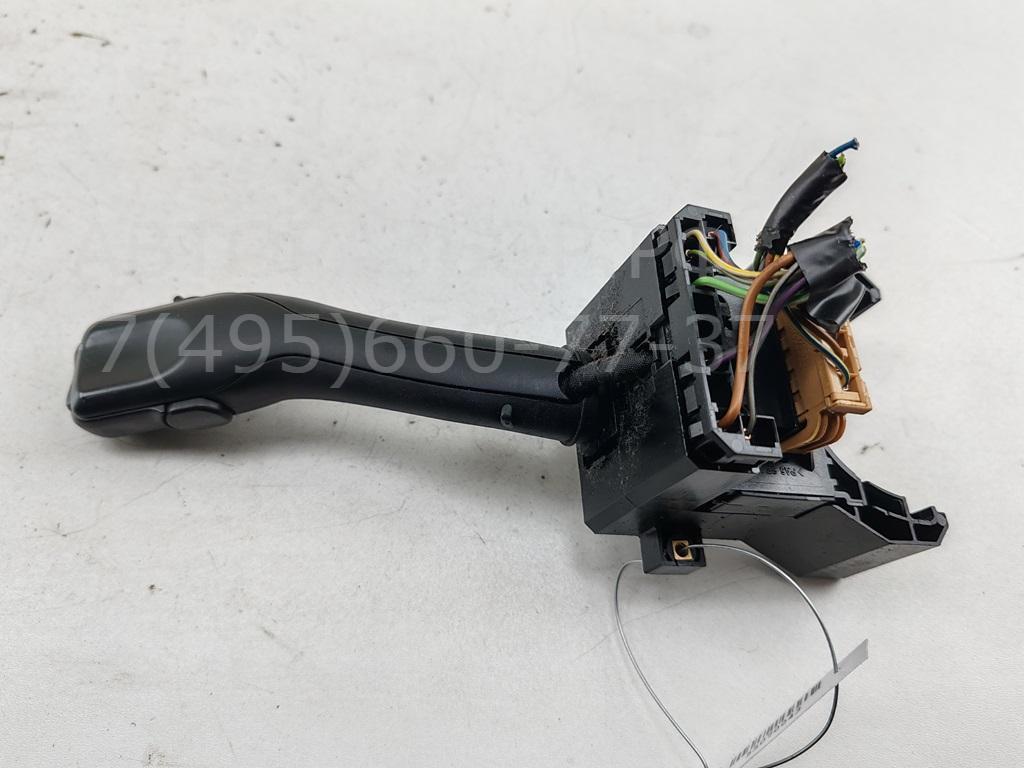 Переключатель стеклоочистителей