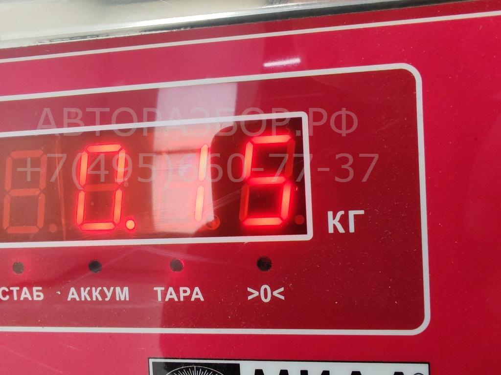 Переключатель стеклоочистителей